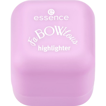 essence FaBOWlous highlighter01 Get That Bow Glow ! 3.2 g